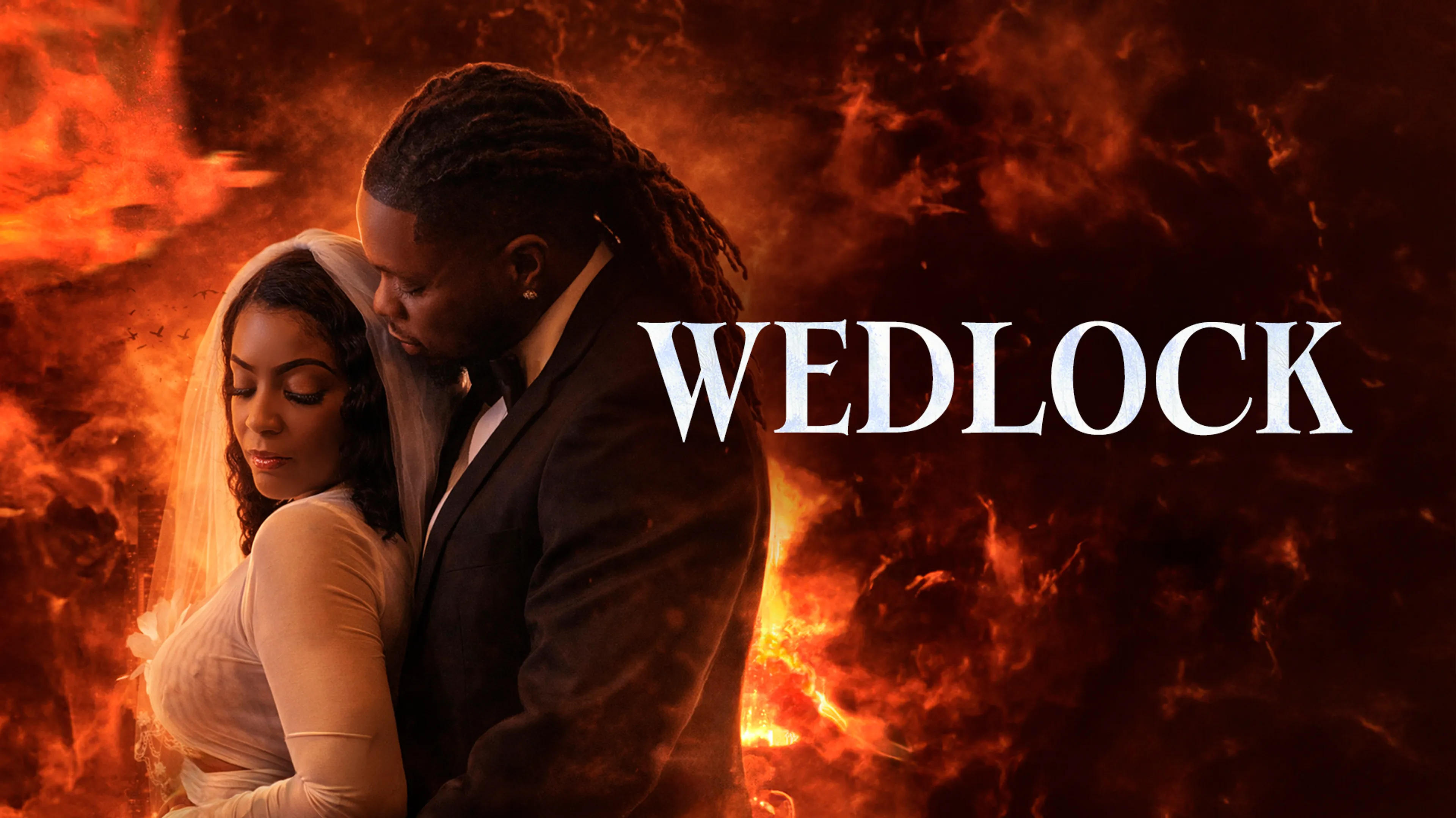 Wedlock poster